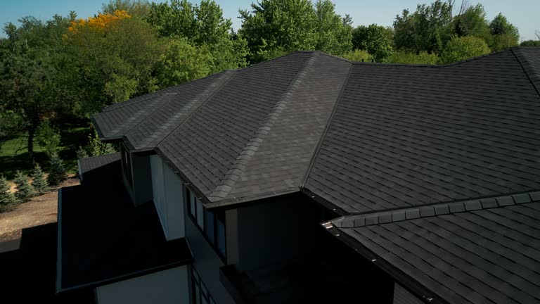 Best Wood Shake Roofing  in Pocono Woodland Lakes, PA