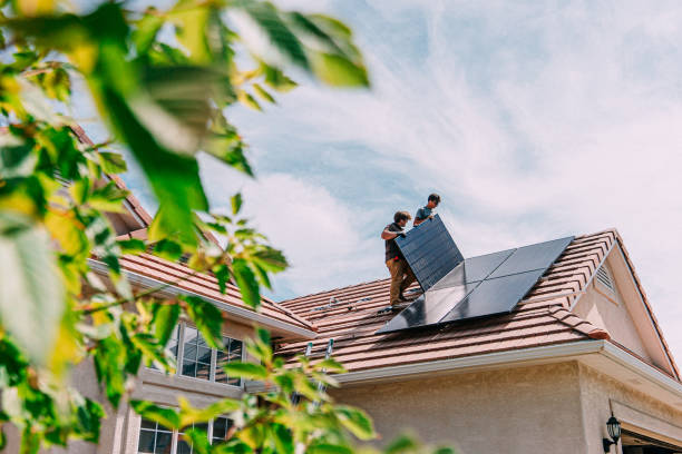 Best Emergency Roof Repair Services  in Pocono Woodland Lakes, PA