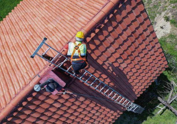 EPDM Roofing in Pocono Woodland Lakes, PA