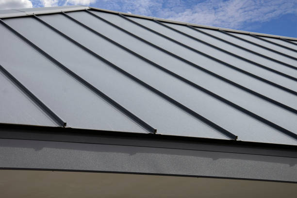 Best Sheet Metal Roofing  in Pocono Woodland Lakes, PA