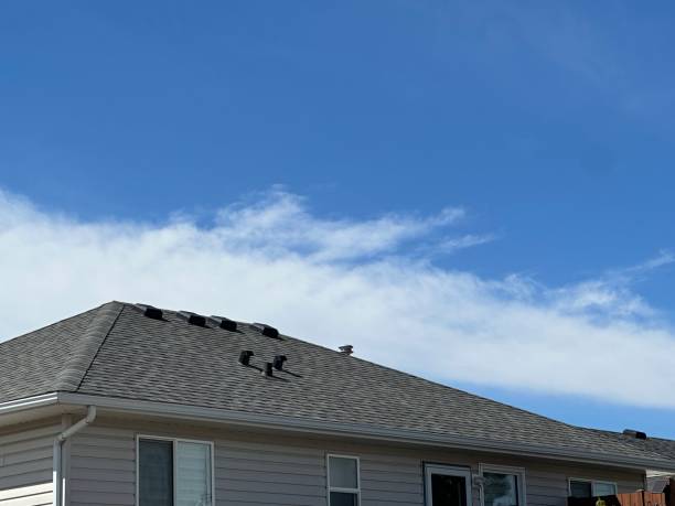 Best 4 Ply Roofing  in Pocono Woodland Lakes, PA